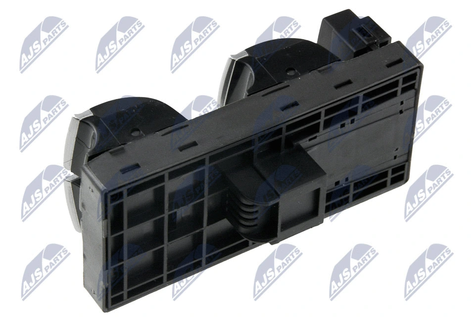 Switch, window regulator