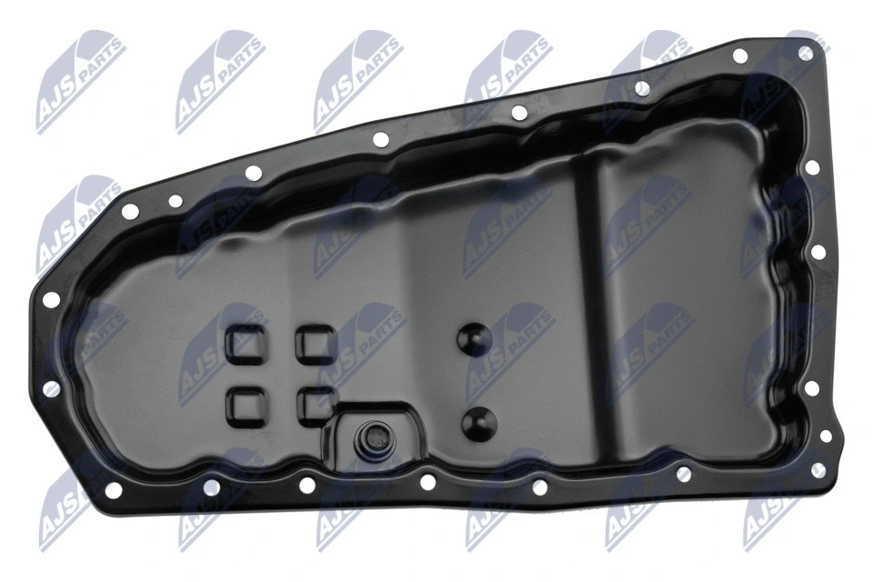 Oil Sump, automatic transmission