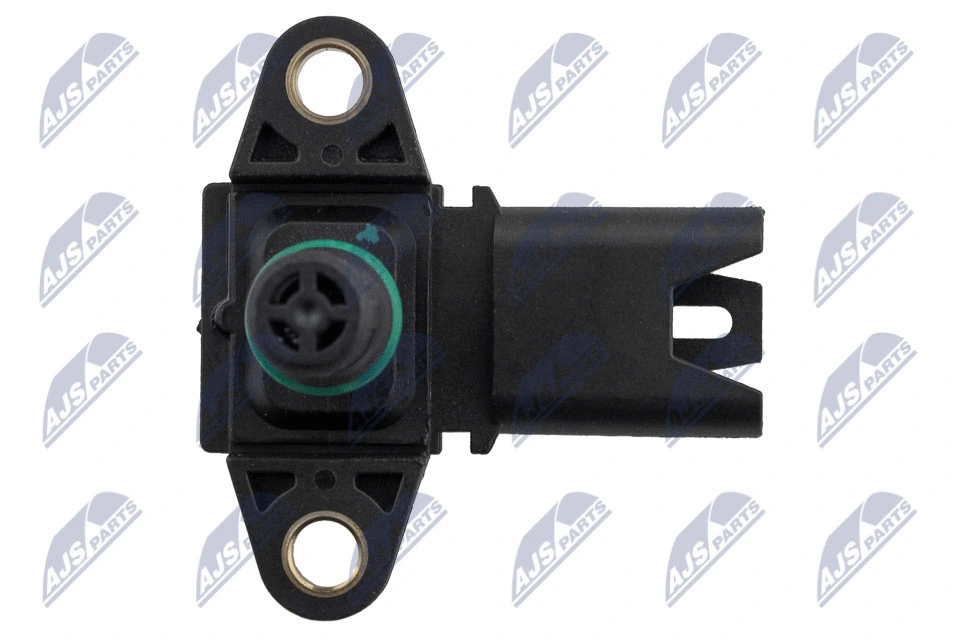 Sensor, boost pressure