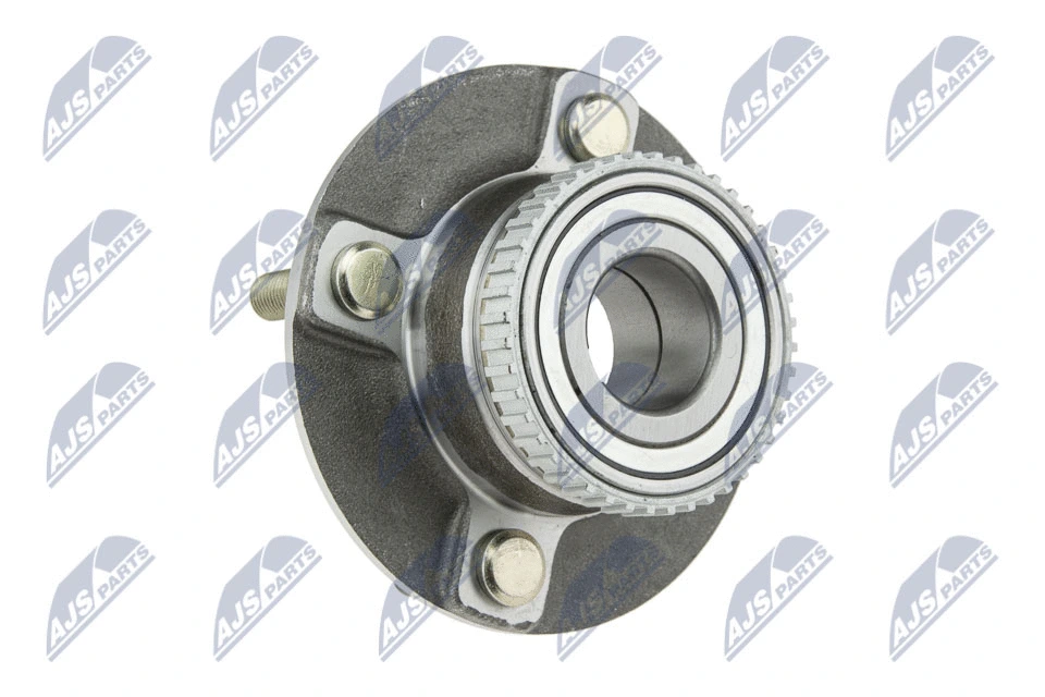 Wheel Bearing Kit (KLT-FR-016)
