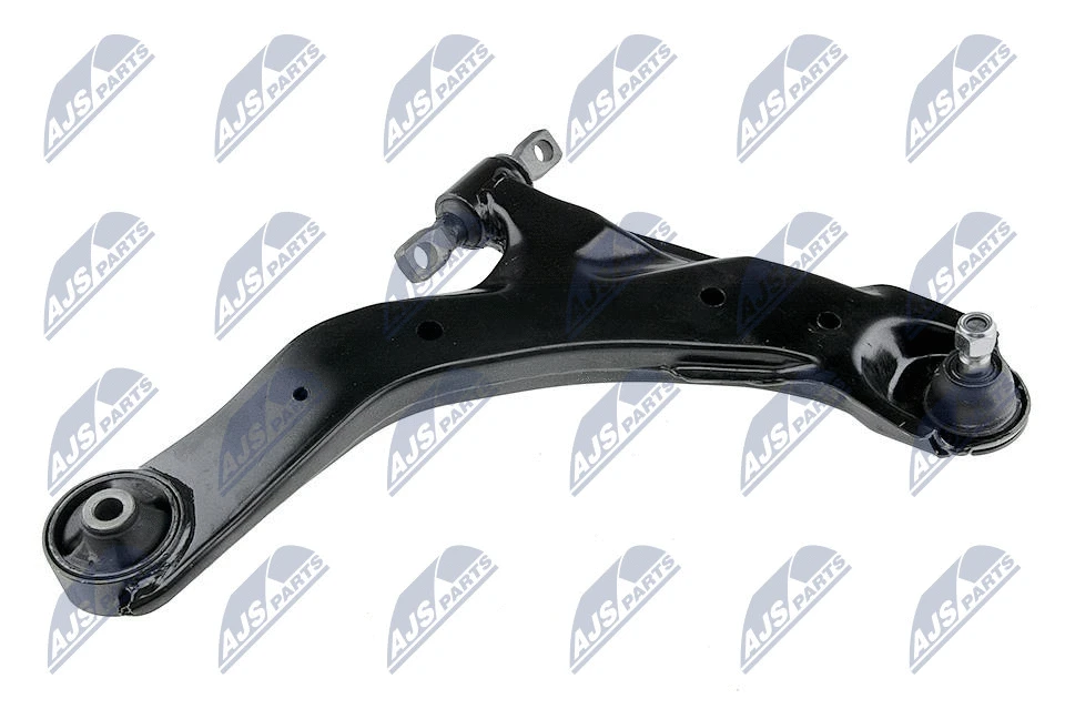 Control/Trailing Arm, wheel suspension (ZWD-KA-322)