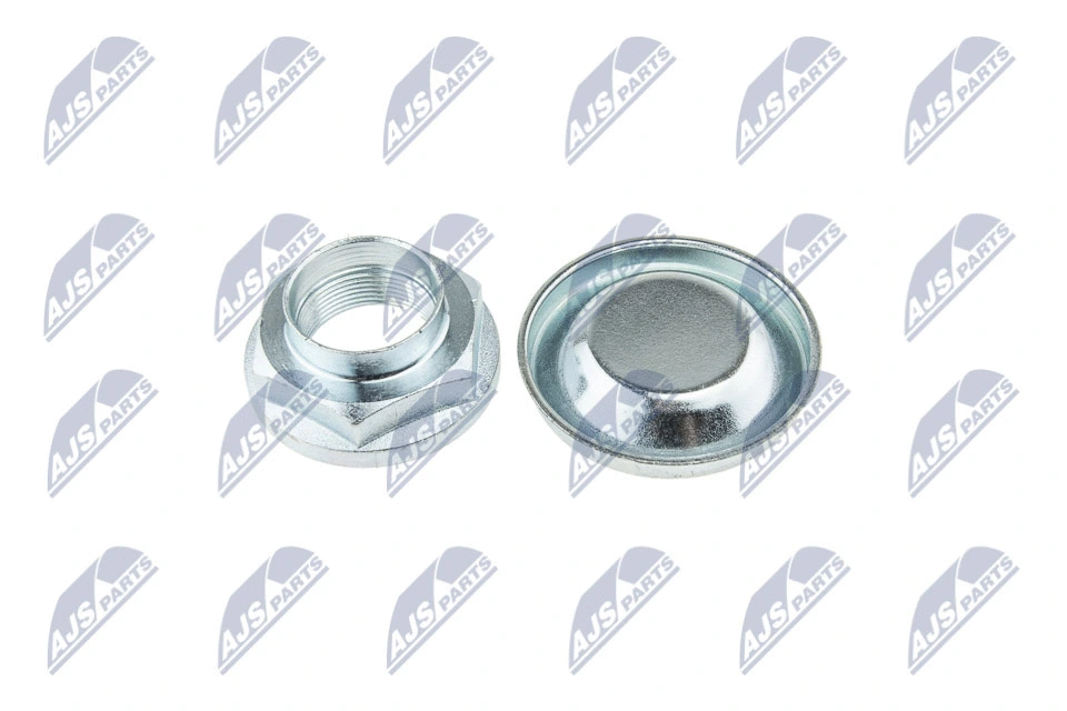 Repair Kit, wheel hub (KLT-CT-042-Z)