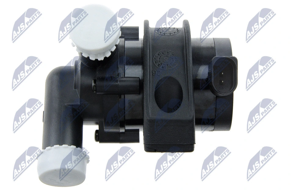 Auxiliary Water Pump (cooling water circuit)