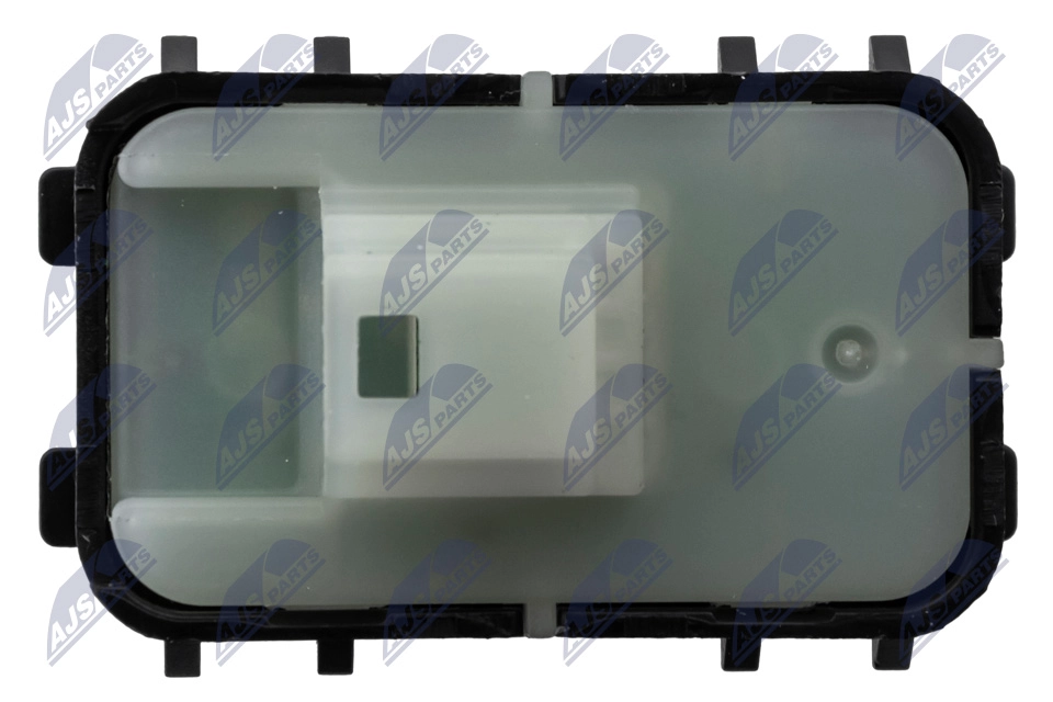 Switch, window regulator