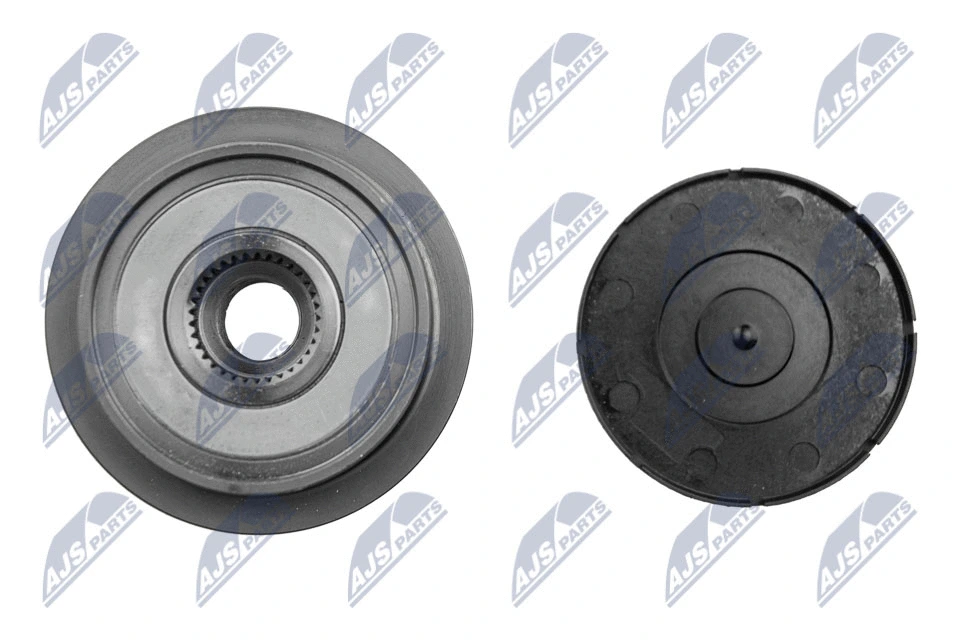 Alternator Freewheel Clutch