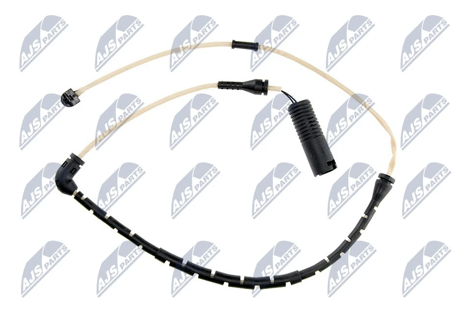 Warning Contact, brake pad wear (HCZ-LR-003)