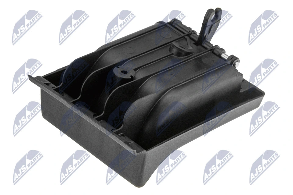 Exterior Door Handle