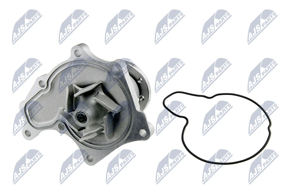 Water Pump, engine cooling (CPW-IS-006)