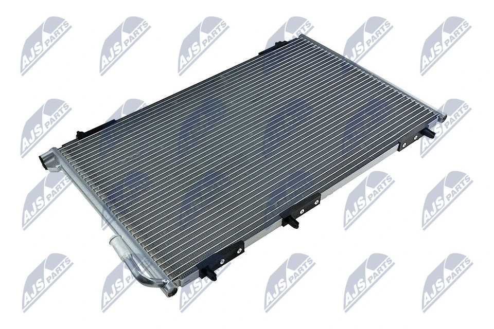 Condenser, air conditioning (CCS-PE-005)