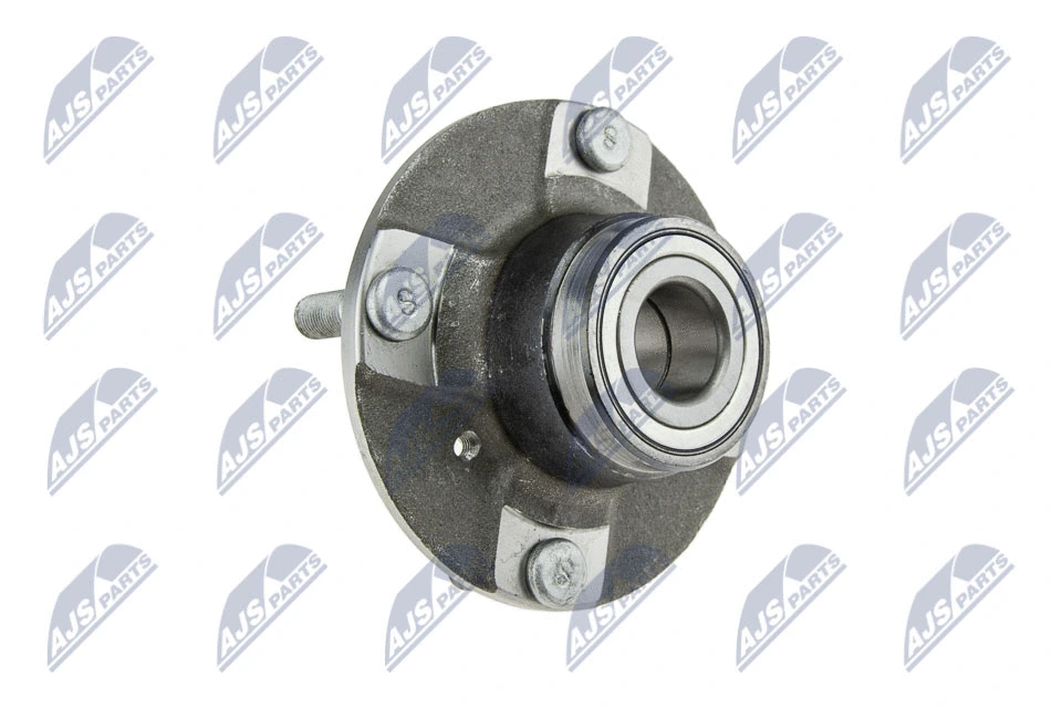 Wheel Bearing Kit (KLT-SU-005)
