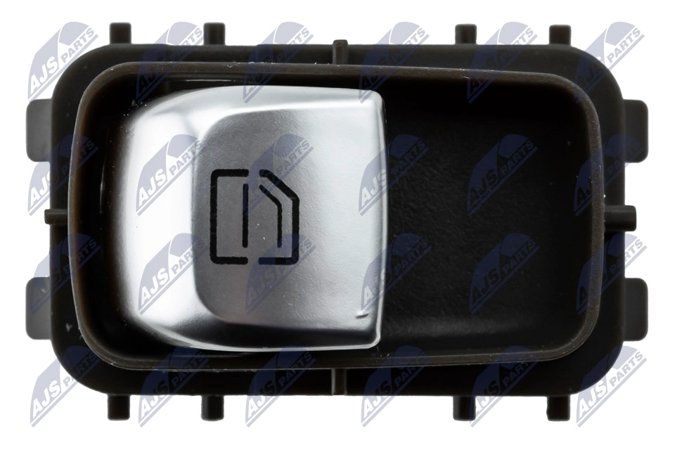 Switch, window regulator