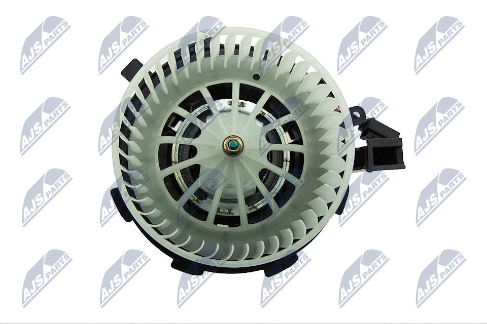 Interior Blower