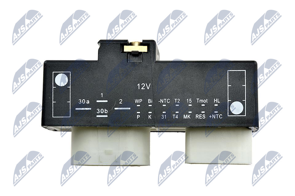 Relay, radiator fan