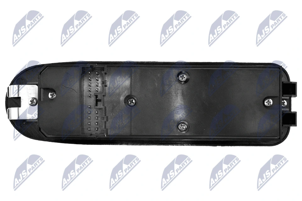 Switch, window regulator