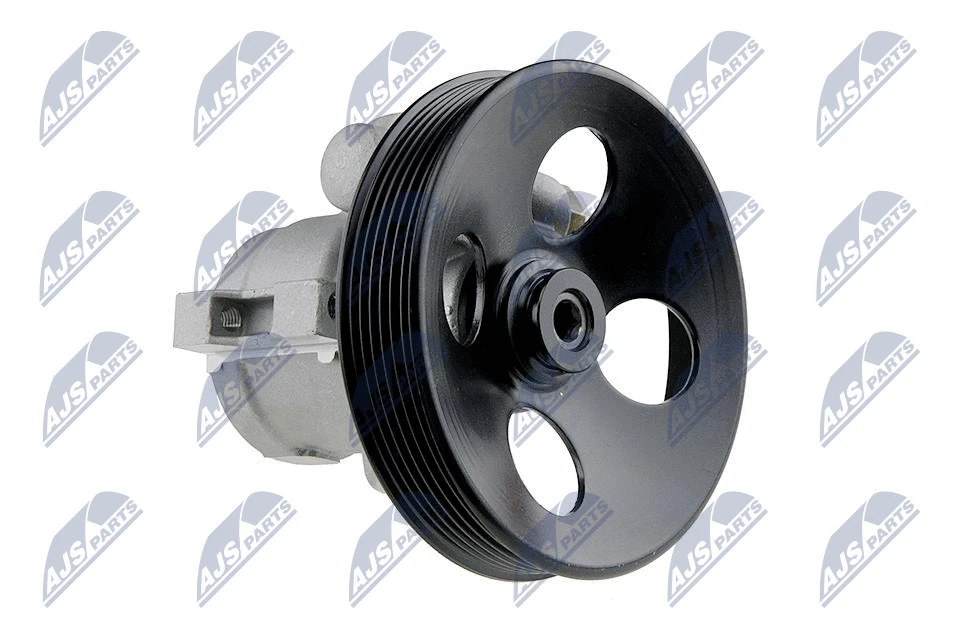 Hydraulic Pump, steering (SPW-VV-005)