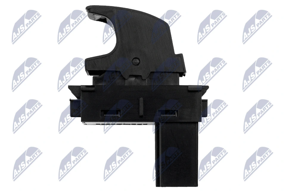 Switch, window regulator