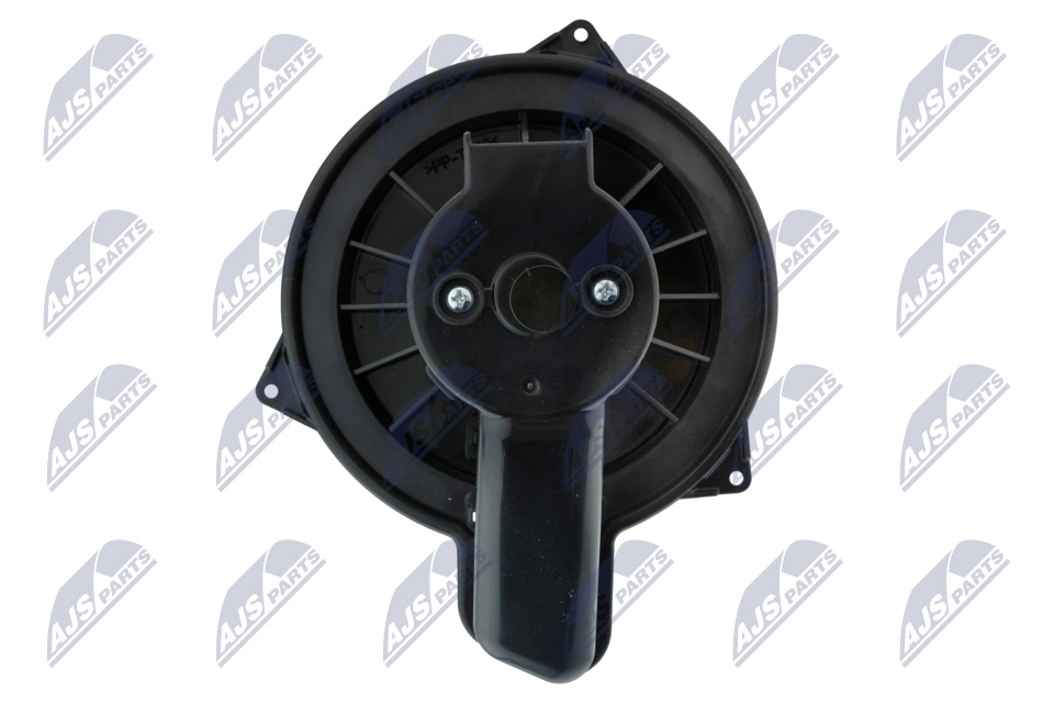 Interior Blower