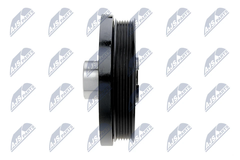 Belt Pulley, crankshaft