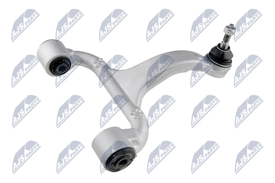 Control/Trailing Arm, wheel suspension (ZWG-ME-000)