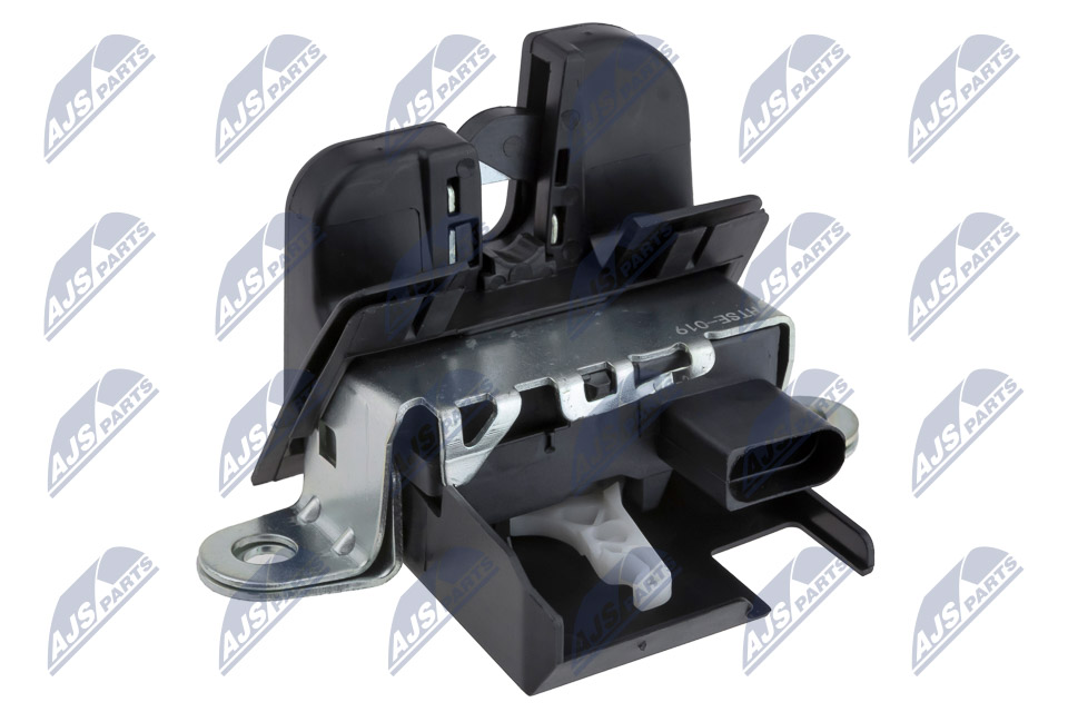 Tailgate Lock (EZC-SE-019)