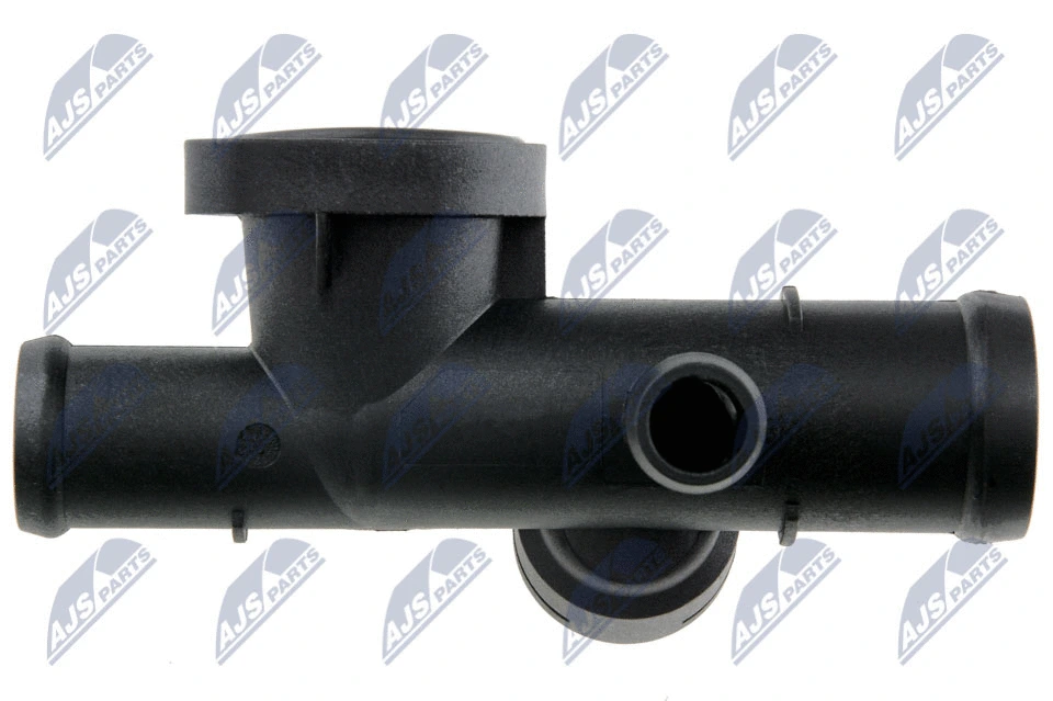Coolant Flange