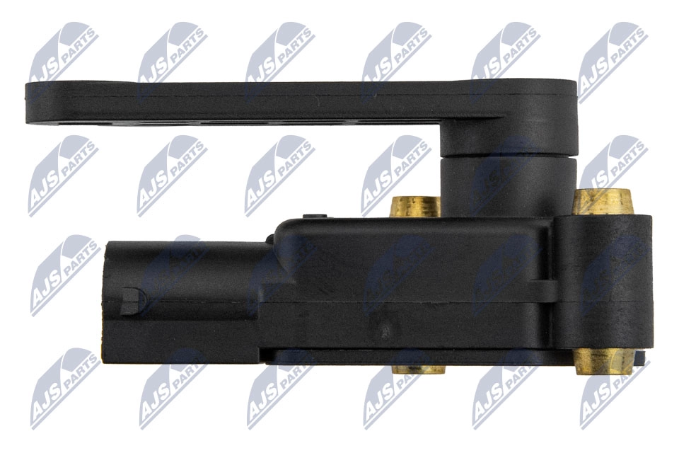 Sensor, headlight levelling