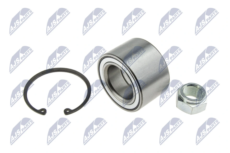 Wheel Bearing Kit (KLT-MS-047)