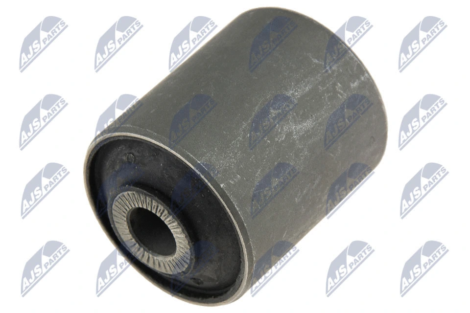 Mounting, control/trailing arm