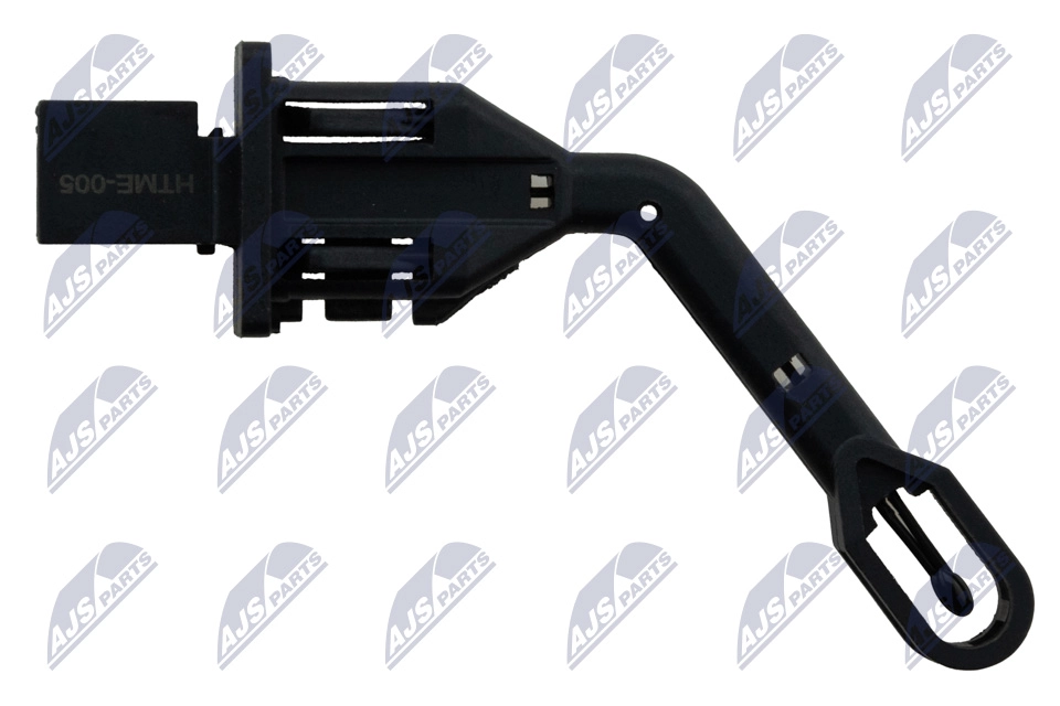 Sensor, interior temperature