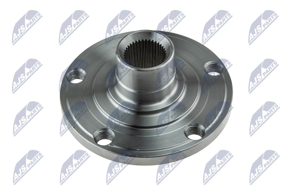 Wheel Hub (KLP-AU-004P)