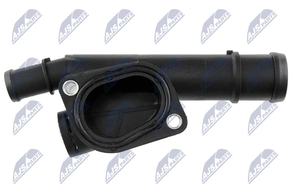 Coolant Flange