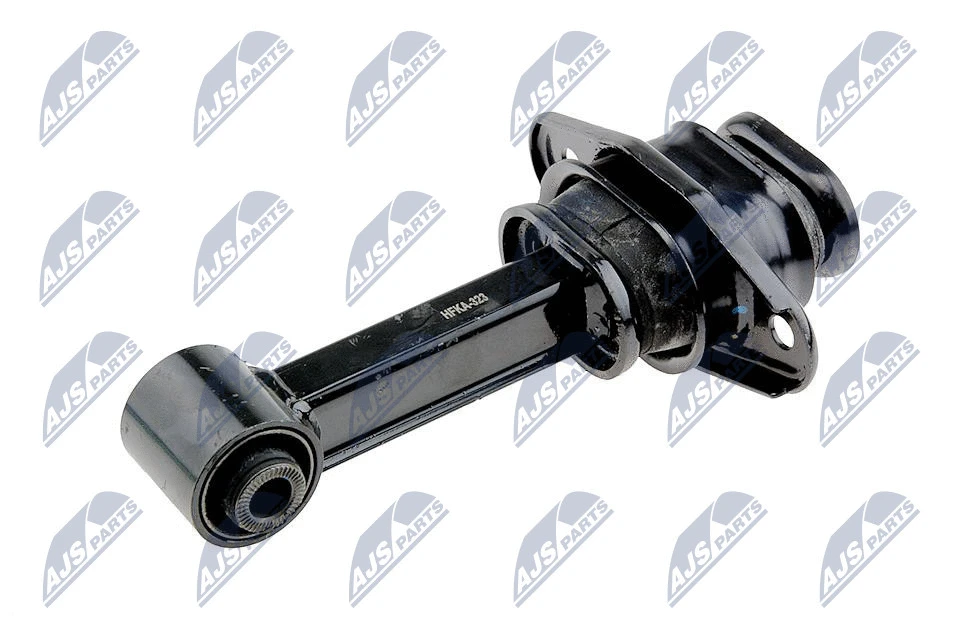 Mounting, engine (ZPS-KA-323)