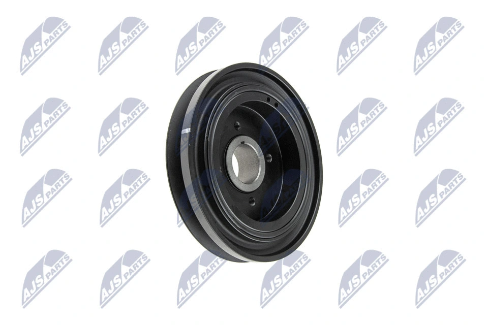 Belt Pulley, crankshaft (RKP-MS-001)