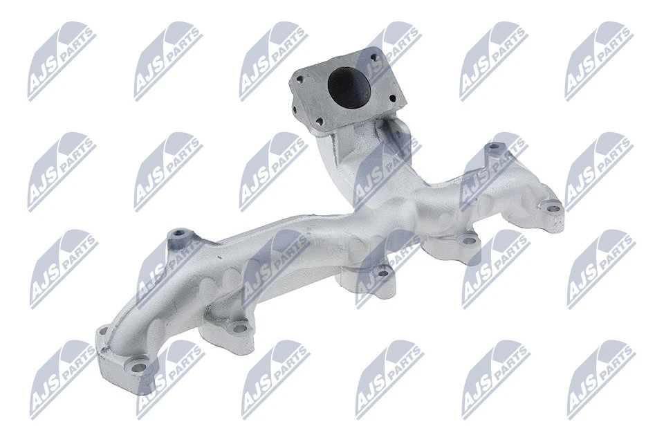 Intake Manifold, air supply