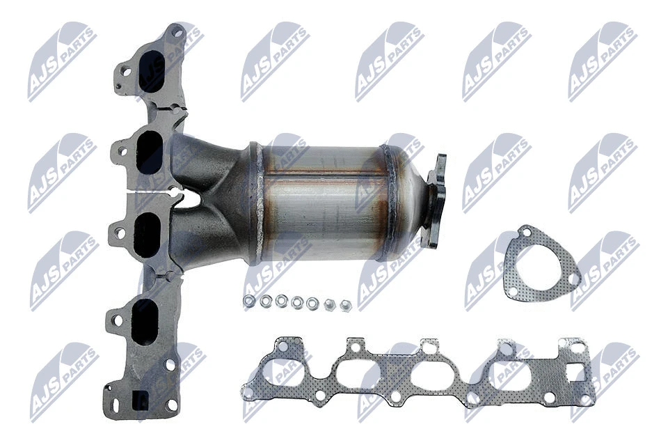 Catalytic Converter