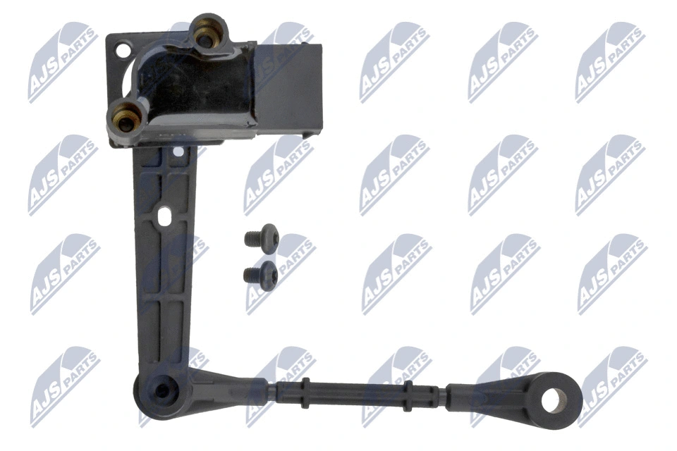 Sensor, Xenon light (headlight levelling)