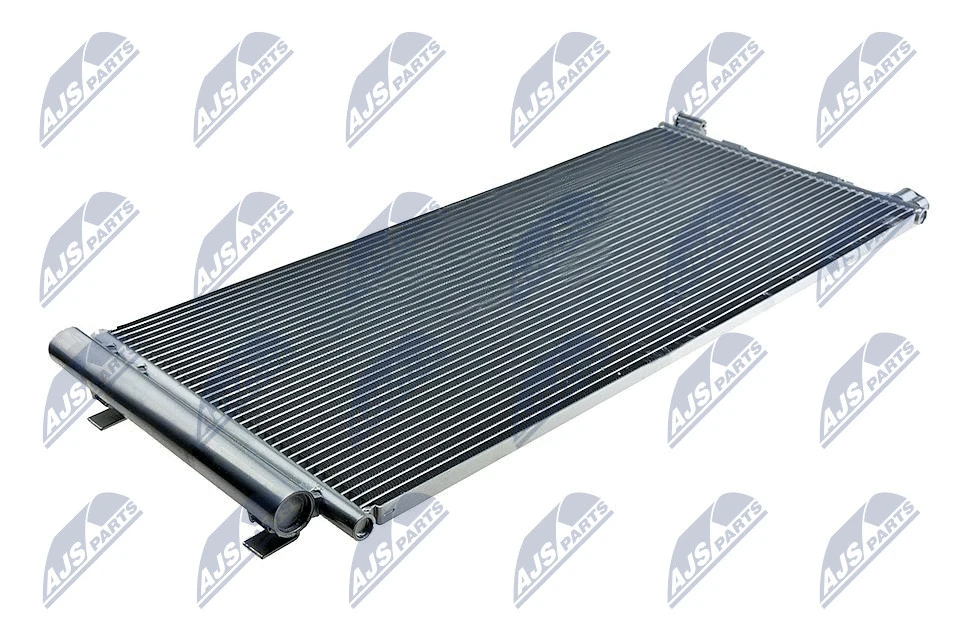 Condenser, air conditioning (CCS-RE-032)