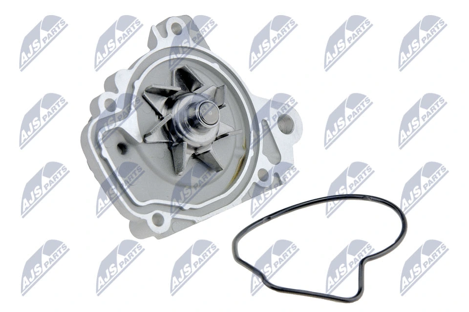 Water Pump, engine cooling (CPW-HD-033)