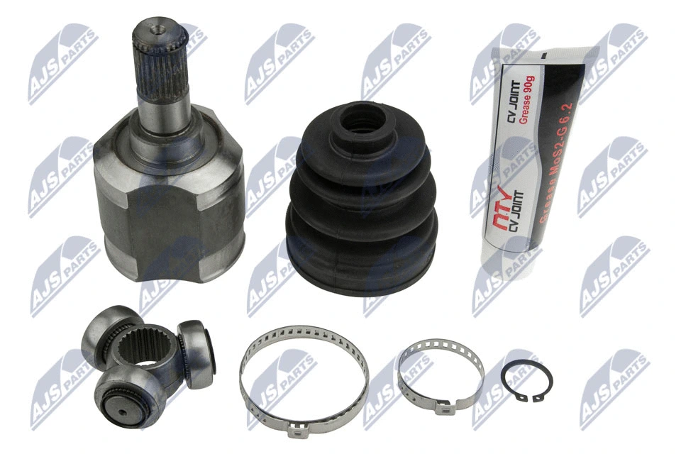 Joint Kit, drive shaft