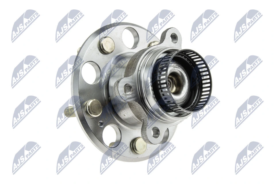 Wheel Bearing Kit (KLT-KA-321)