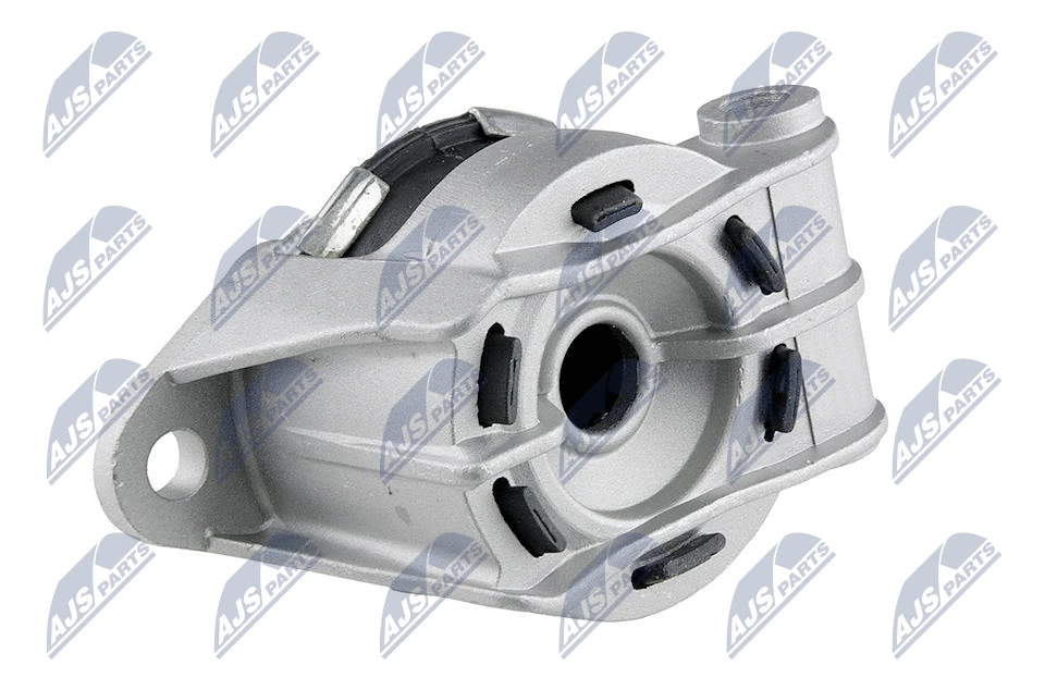 Mounting, engine