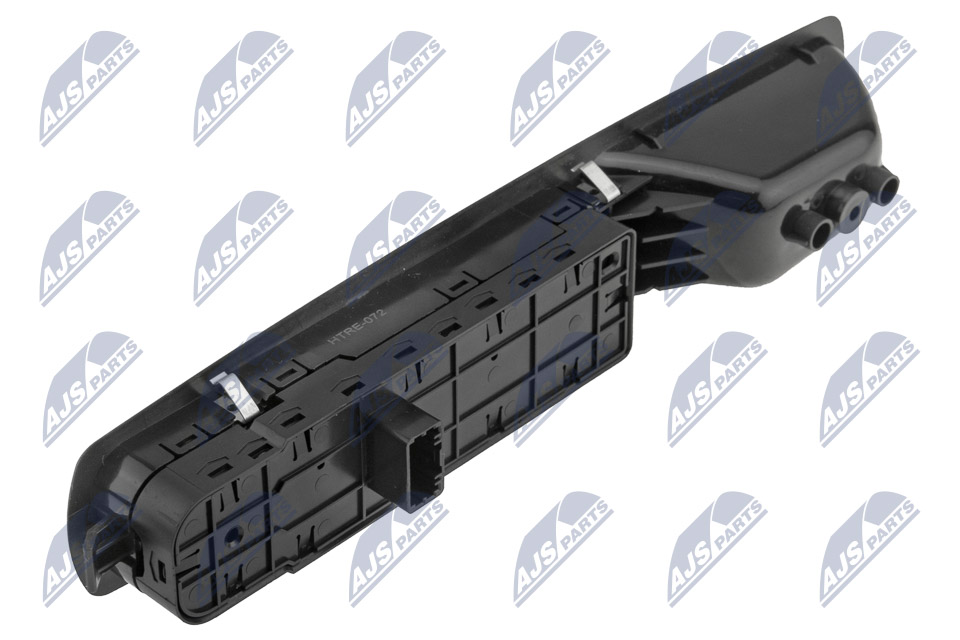 Switch, window regulator