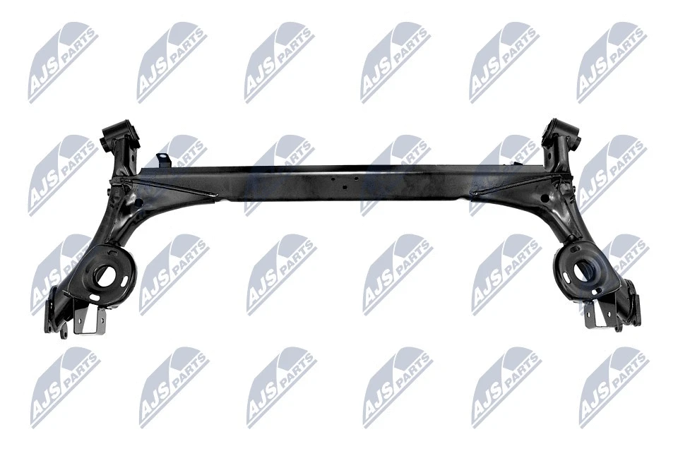 Axle Beam