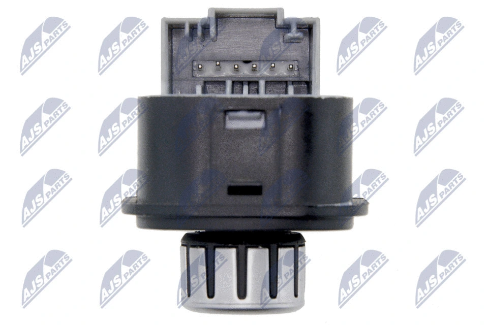 Switch, exterior rearview mirror adjustment