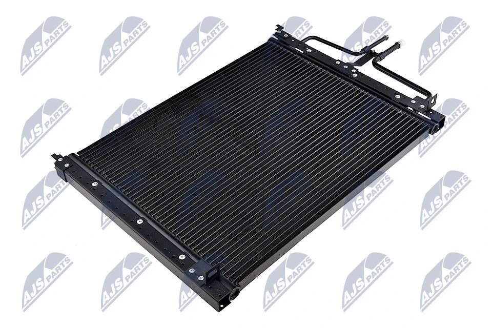 Condenser, air conditioning (CCS-RE-035)