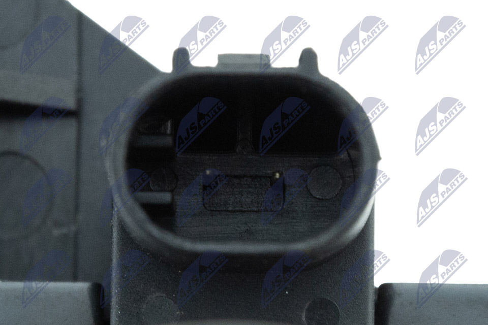 Coolant Control Valve
