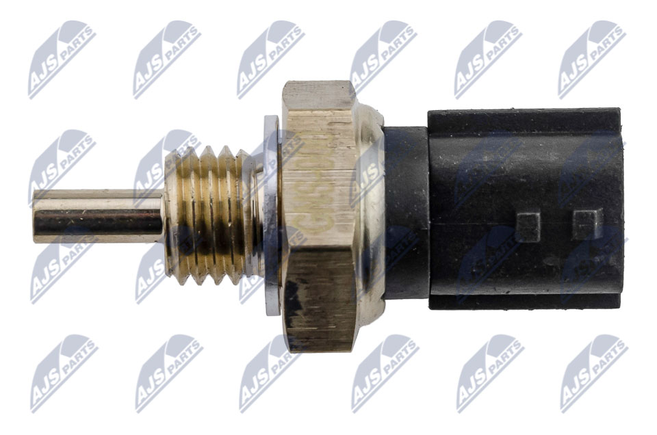Sensor, coolant temperature