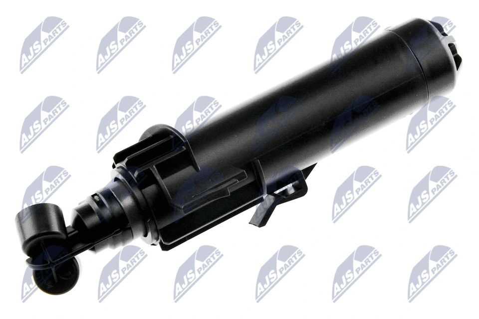 Washer Fluid Jet, headlight cleaning