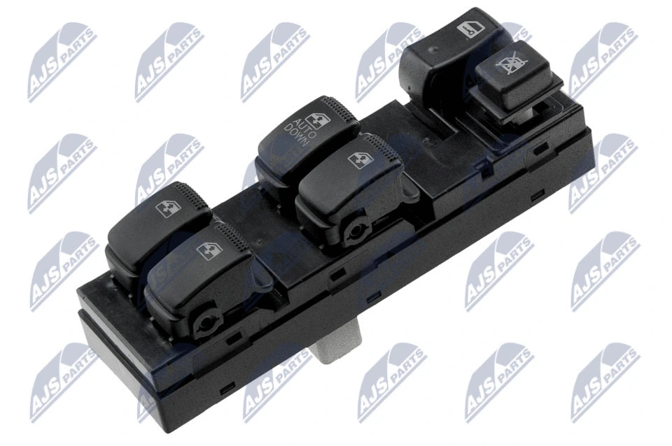 Switch, window regulator (EWS-HY-509)