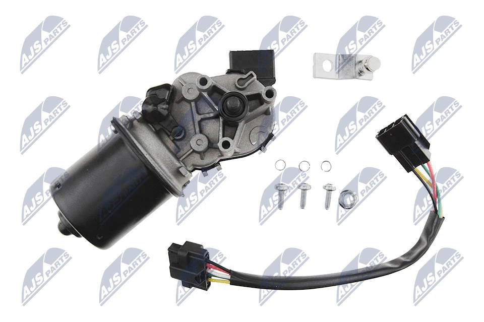 Wiper Motor